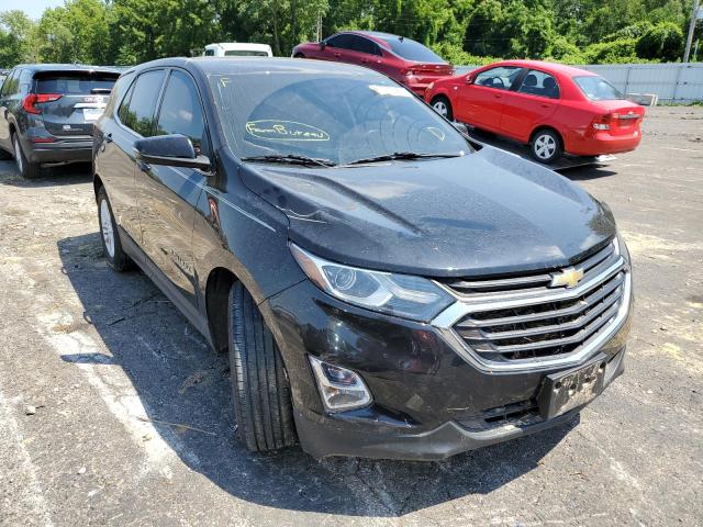 CHEVROLET EQUINOX LT 2018 2gnaxsevxj6130884