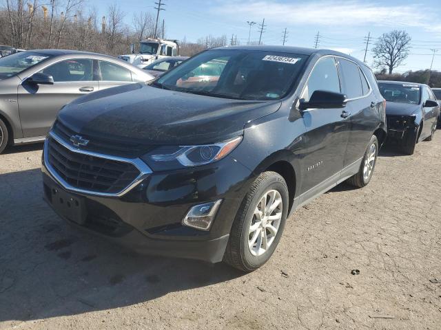 CHEVROLET EQUINOX 2018 2gnaxsevxj6134031