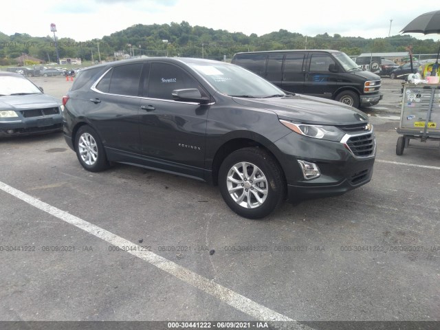 CHEVROLET EQUINOX 2018 2gnaxsevxj6139679