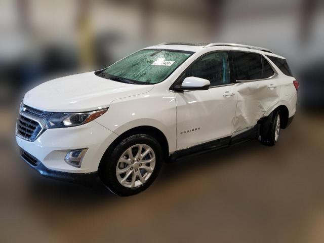 CHEVROLET EQUINOX 2018 2gnaxsevxj6141545