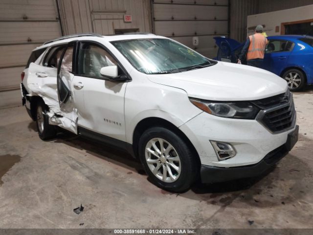 CHEVROLET EQUINOX 2018 2gnaxsevxj6147541