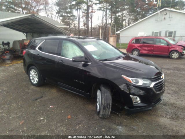 CHEVROLET EQUINOX 2018 2gnaxsevxj6150696