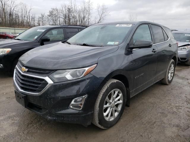 CHEVROLET EQUINOX 2018 2gnaxsevxj6151640