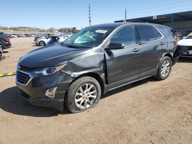 CHEVROLET EQUINOX 2018 2gnaxsevxj6155641