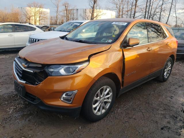 CHEVROLET EQUINOX 2018 2gnaxsevxj6190020