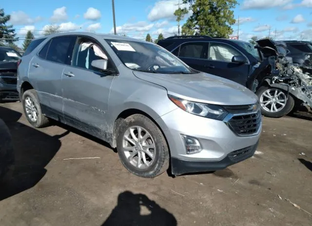 CHEVROLET EQUINOX 2018 2gnaxsevxj6205776