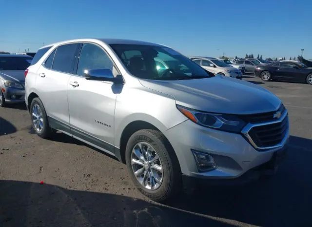 CHEVROLET EQUINOX 2018 2gnaxsevxj6212646