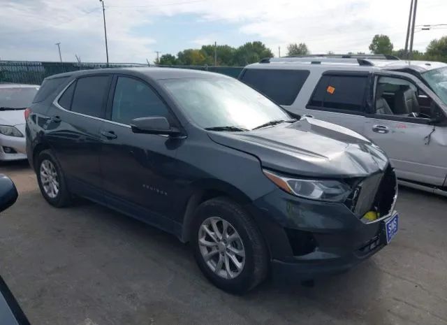 CHEVROLET EQUINOX 2018 2gnaxsevxj6218415