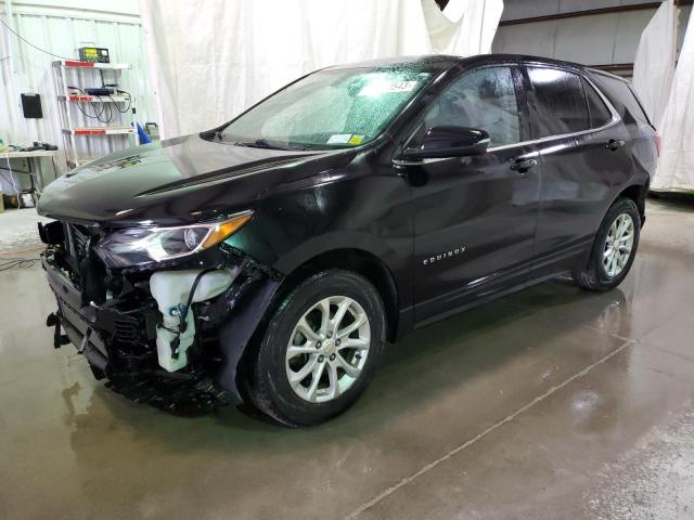 CHEVROLET EQUINOX 2018 2gnaxsevxj6221895