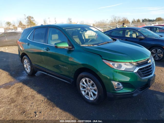 CHEVROLET EQUINOX 2018 2gnaxsevxj6222299