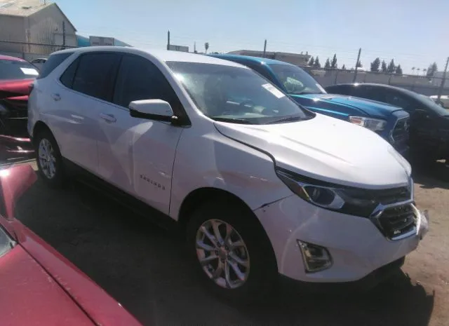 CHEVROLET EQUINOX 2018 2gnaxsevxj6233383