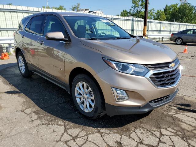 CHEVROLET EQUINOX LT 2018 2gnaxsevxj6234372