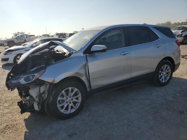 CHEVROLET EQUINOX 2018 2gnaxsevxj6243380