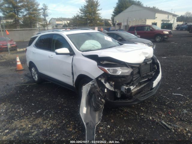 CHEVROLET EQUINOX 2018 2gnaxsevxj6246019