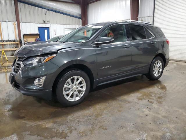 CHEVROLET EQUINOX LT 2018 2gnaxsevxj6249874