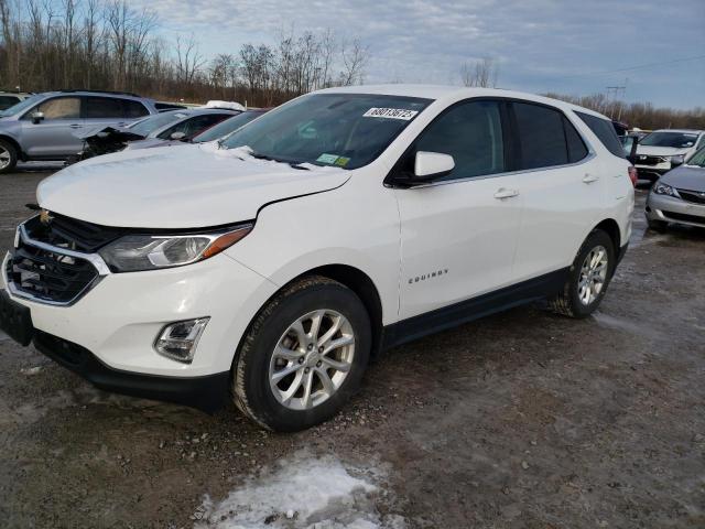 CHEVROLET EQUINOX LT 2018 2gnaxsevxj6254802