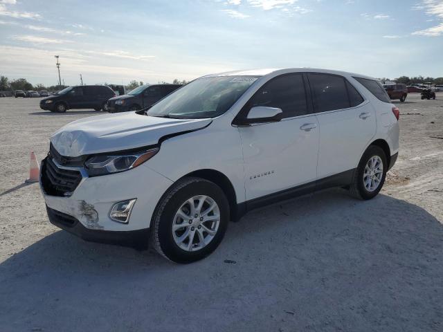 CHEVROLET EQUINOX LT 2018 2gnaxsevxj6262592