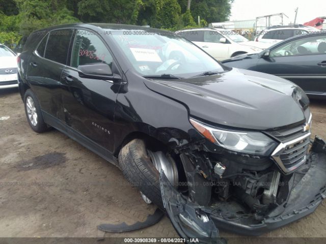 CHEVROLET EQUINOX 2018 2gnaxsevxj6269963