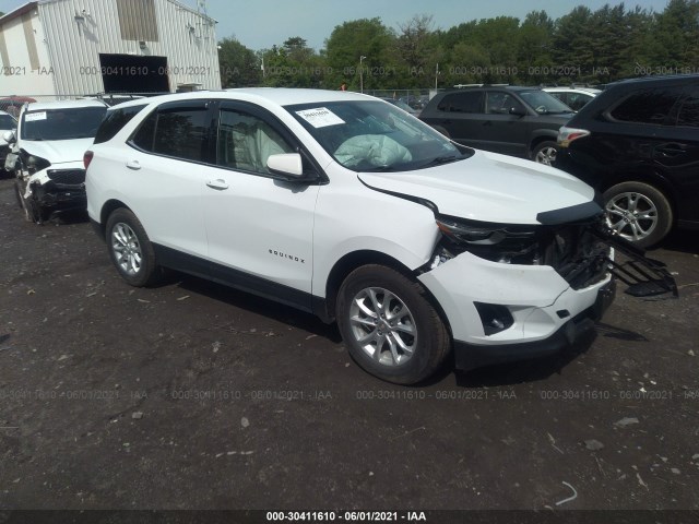 CHEVROLET EQUINOX 2018 2gnaxsevxj6273771