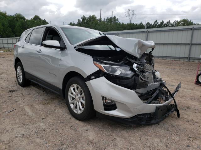 CHEVROLET EQUINOX LT 2018 2gnaxsevxj6275309