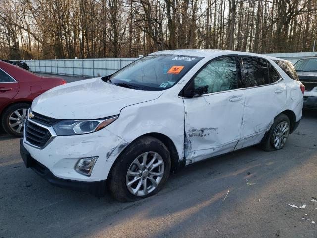 CHEVROLET EQUINOX 2018 2gnaxsevxj6279232