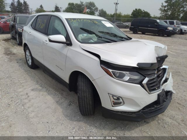 CHEVROLET EQUINOX 2018 2gnaxsevxj6291056