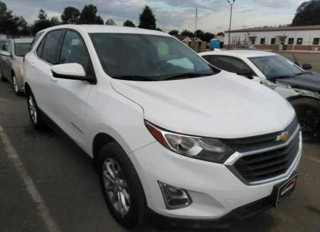 CHEVROLET EQUINOX 2018 2gnaxsevxj6292451