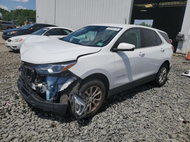 CHEVROLET EQUINOX 2018 2gnaxsevxj6292627