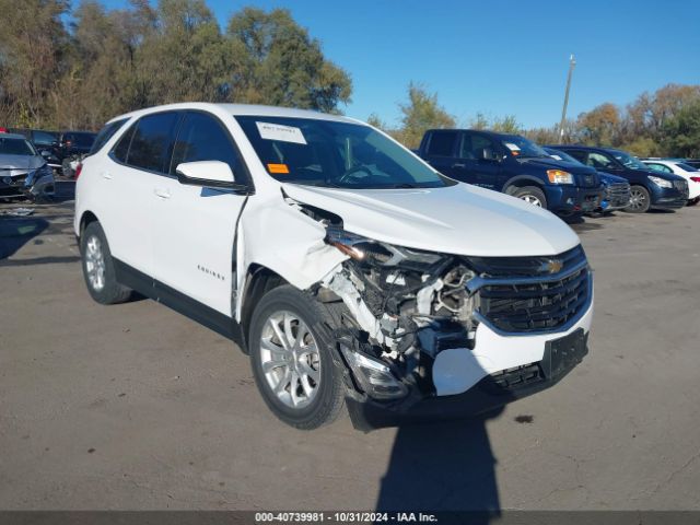 CHEVROLET EQUINOX 2018 2gnaxsevxj6301603