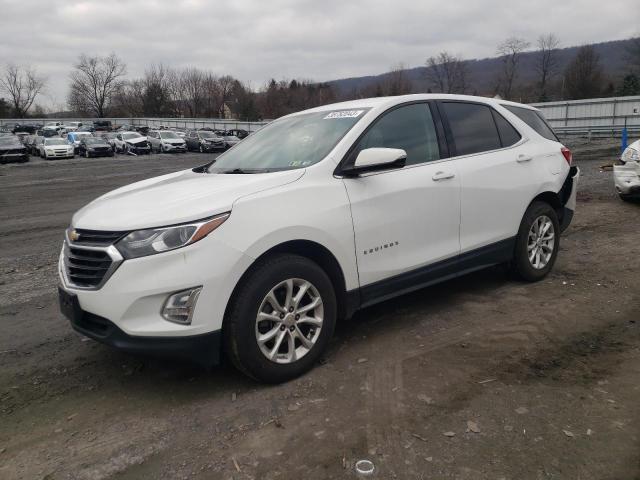 CHEVROLET EQUINOX LT 2018 2gnaxsevxj6304792