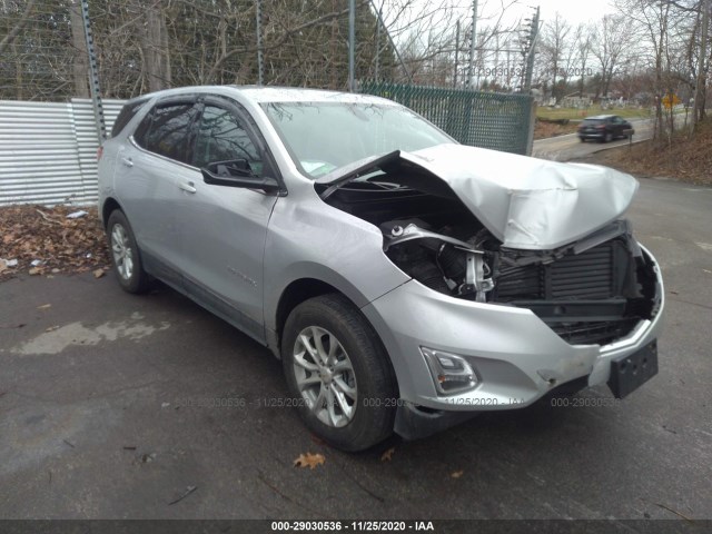 CHEVROLET EQUINOX 2018 2gnaxsevxj6326081