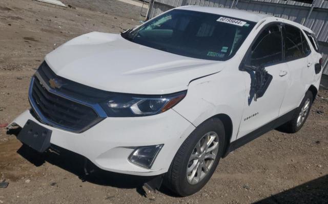 CHEVROLET EQUINOX 2018 2gnaxsevxj6339185