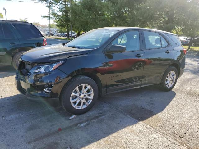 CHEVROLET EQUINOX LS 2019 2gnaxsevxk6106134