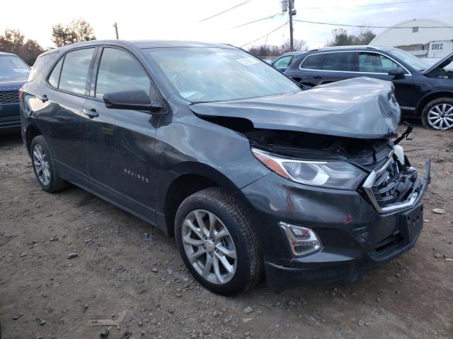 CHEVROLET EQUINOX LS 2019 2gnaxsevxk6173753