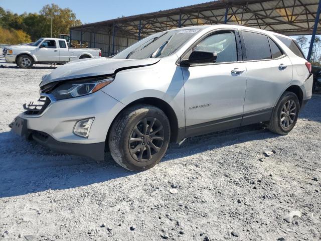 CHEVROLET EQUINOX LS 2019 2gnaxsevxk6279913