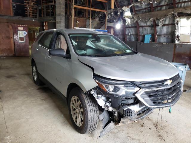 CHEVROLET EQUINOX LS 2020 2gnaxsevxl6126093