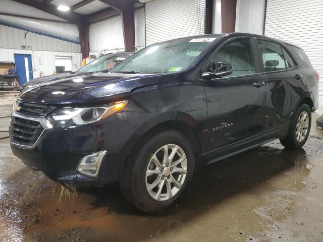 CHEVROLET EQUINOX LS 2020 2gnaxsevxl6159983