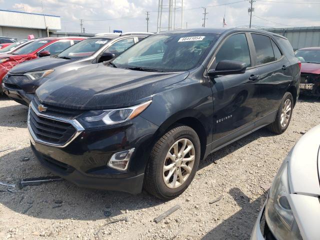 CHEVROLET EQUINOX LS 2020 2gnaxsevxl6206008