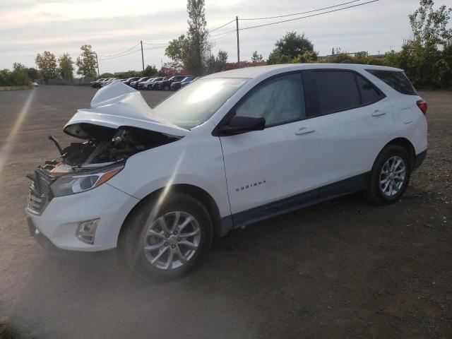 CHEVROLET EQUINOX 2021 2gnaxsevxm6165686