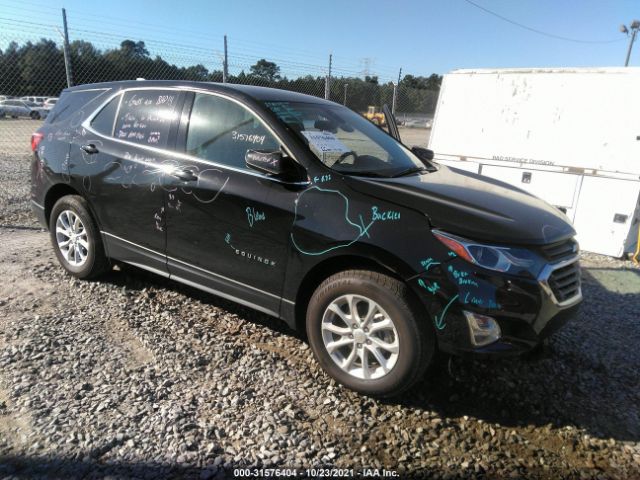 CHEVROLET EQUINOX 2019 2gnaxtev0k6130626