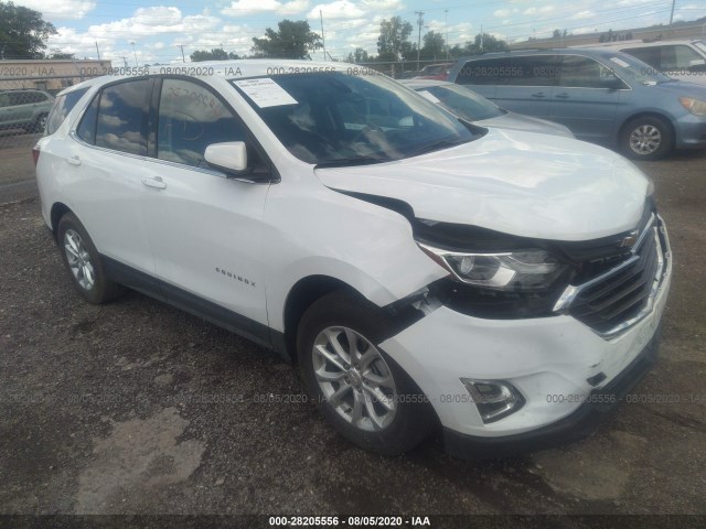 CHEVROLET EQUINOX 2019 2gnaxtev0k6141058