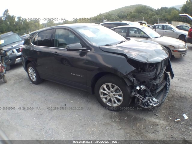 CHEVROLET EQUINOX 2019 2gnaxtev0k6151136