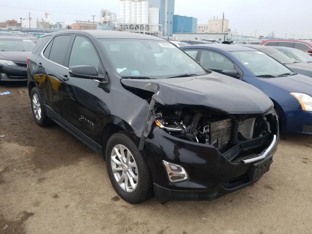 CHEVROLET EQUINOX 2019 2gnaxtev0k6156613