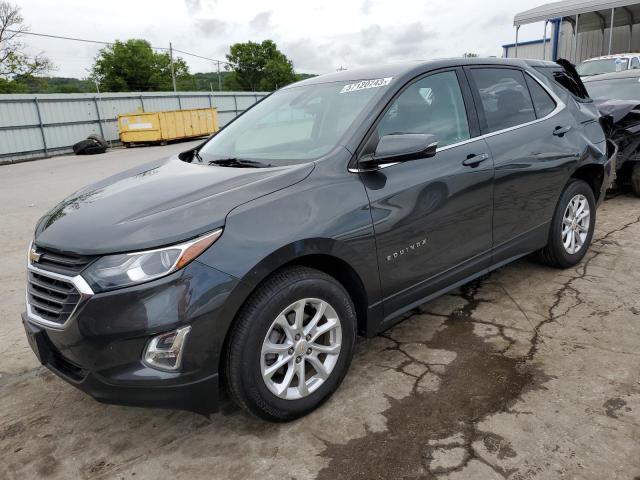 CHEVROLET EQUINOX LT 2019 2gnaxtev0k6165179