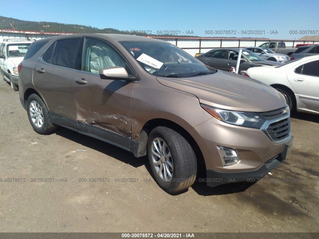 CHEVROLET EQUINOX 2019 2gnaxtev0k6216051