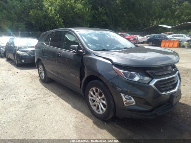 CHEVROLET EQUINOX 2019 2gnaxtev0k6219984