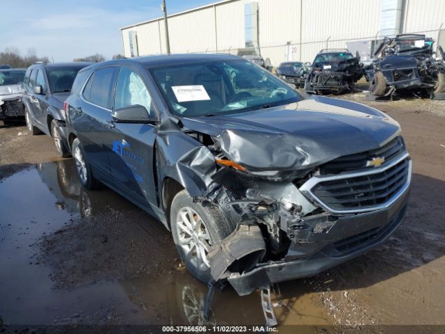 CHEVROLET EQUINOX 2019 2gnaxtev0k6223680