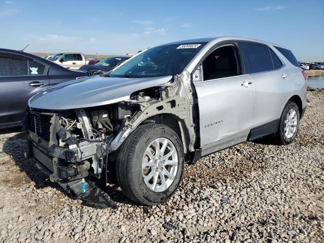 CHEVROLET EQUINOX 2019 2gnaxtev0k6227115