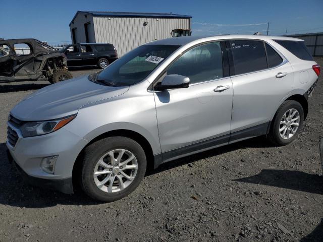 CHEVROLET EQUINOX LT 2019 2gnaxtev0k6257408