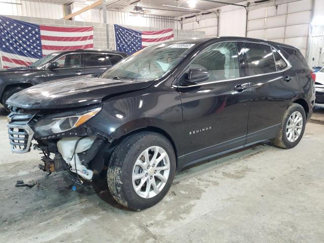 CHEVROLET EQUINOX 2019 2gnaxtev0k6258977